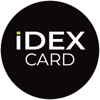 IDEX Smart Business Card